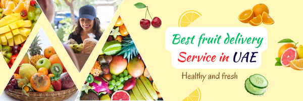 How to Select the Right Fruit Delivery Service for Your Needs in UAE