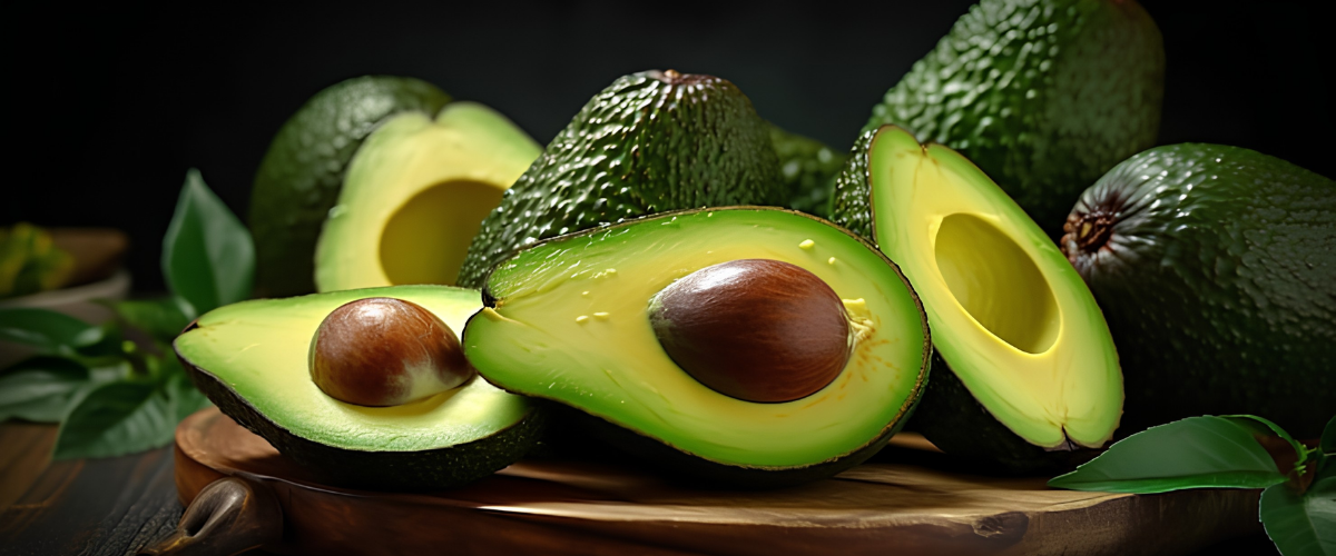 Can't Get Enough Avocados? Discover Why This Nutrient-Rich Fruit Deserves a Place in Your Daily Diet