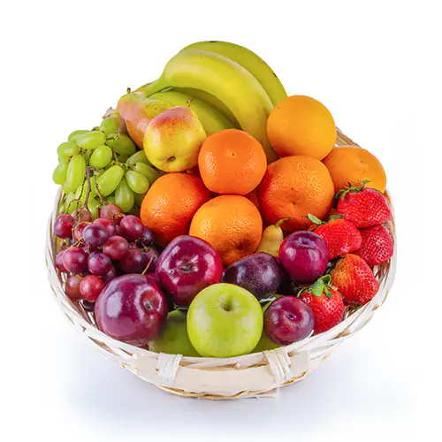 Family Basket 7kg