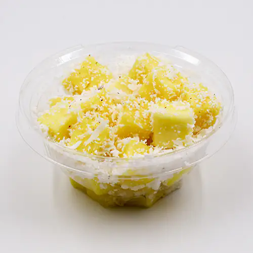 Island Treat 400g