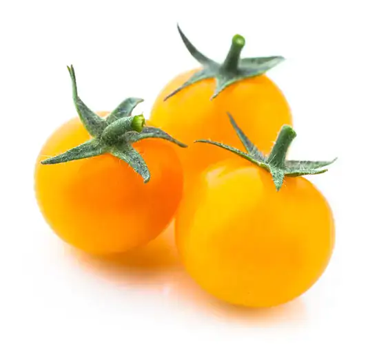 Tomato Cherry Yellow 250g Netherlands