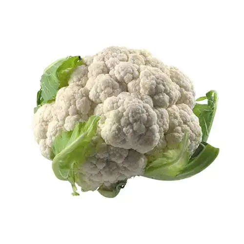 Cauliflower 1Kg Iran