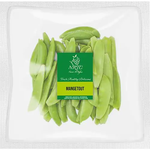Mangetout 200g Kenya
