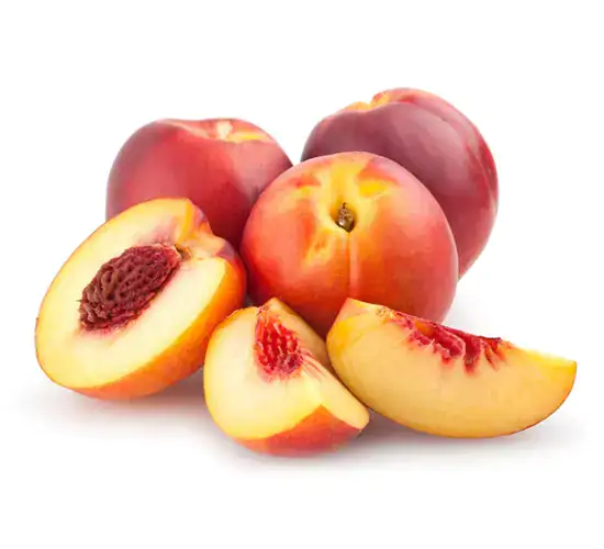 Nectarines 500g Jordan